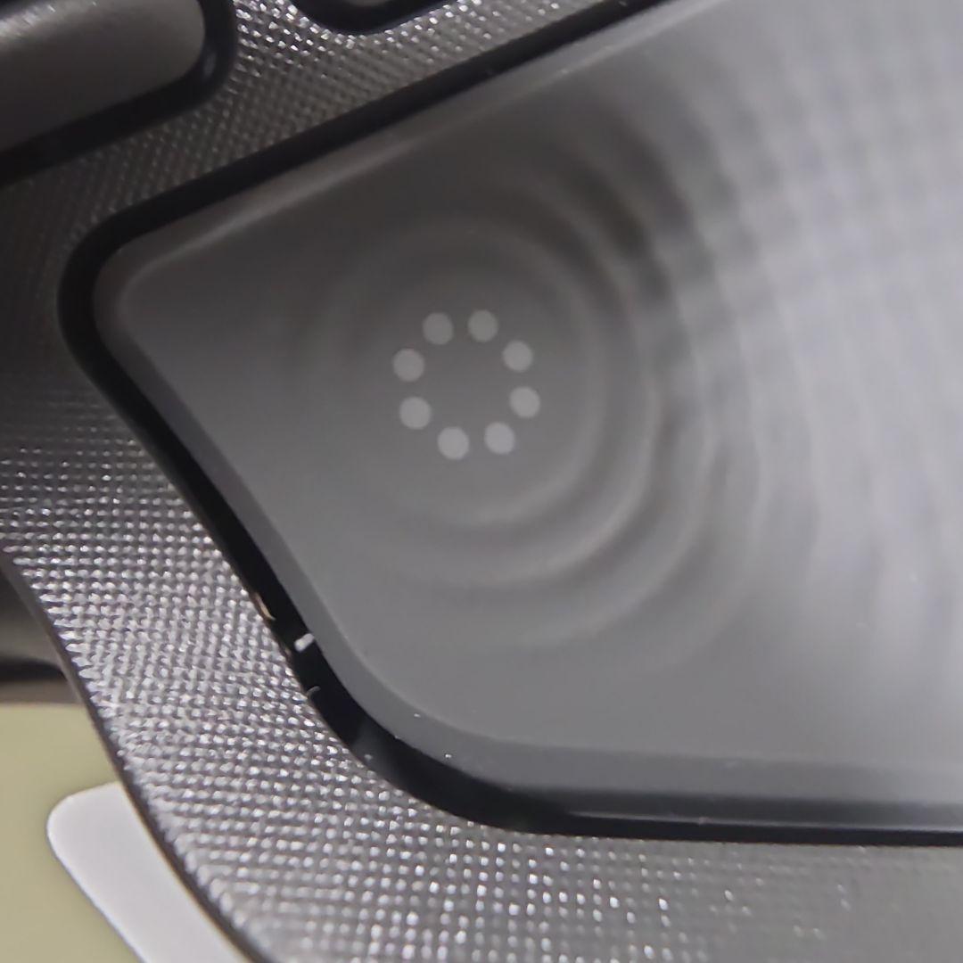 【新製品】ロジクール MX MASTER 4 本体（ほぼ未使用）