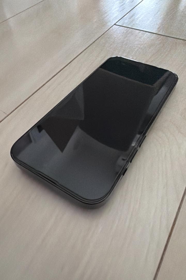 ［hasyim］iPhone 14 Pro 512GB スペースブラック