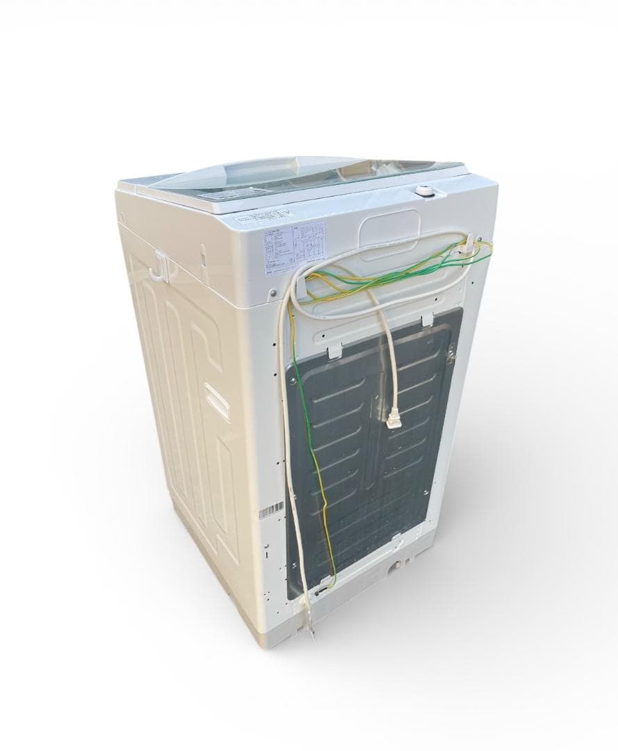 大阪京都限定 美品 NITORI ニトリ 6Kg 洗濯機 NTR60 20年製