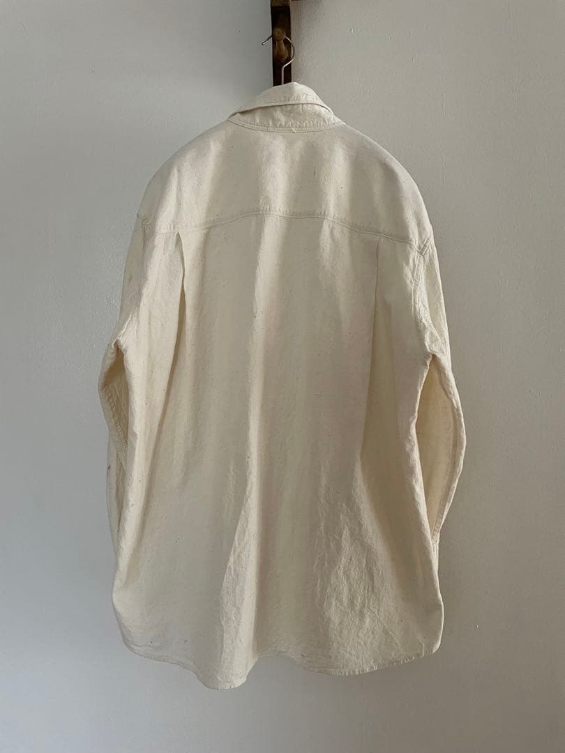 Andrew Driftwood Shirts - メルカリ