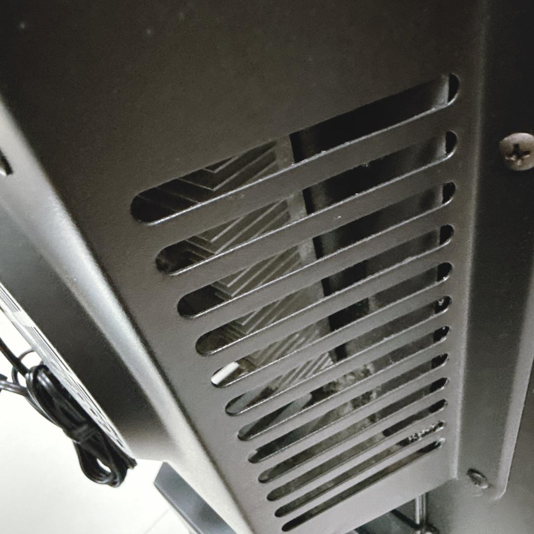 【美品】電子式ワインセラー　ルフィエール LW-D32