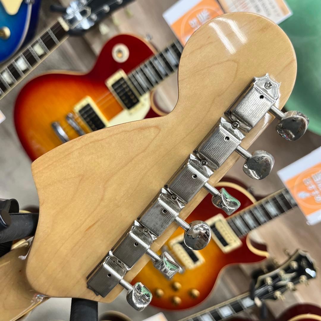 11381】 photogenic ムスタングタイプ レッド アーム付属 - メルカリ