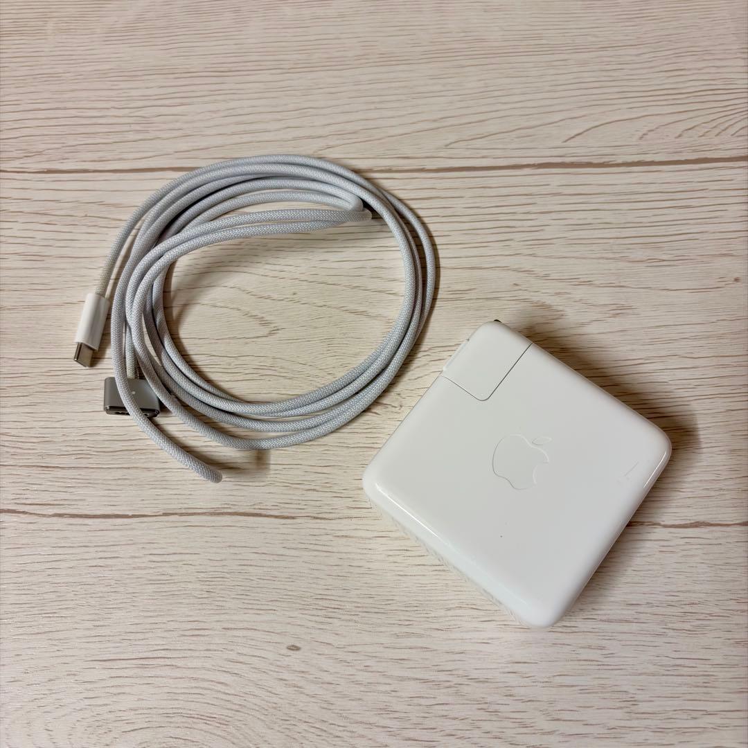 【極美品】MacBook Pro M1 14インチ 32GB 1TB