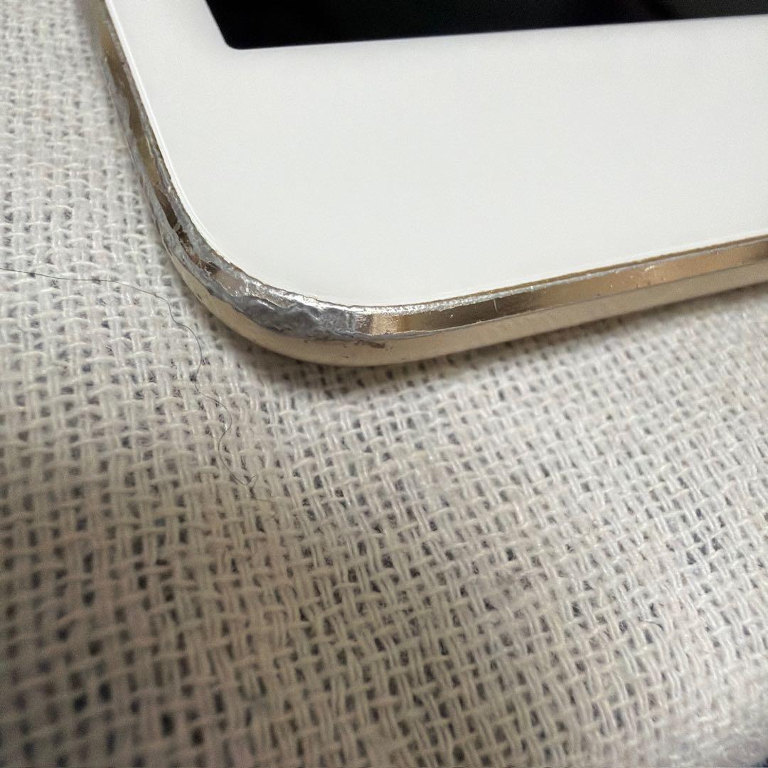 iPad本体 iPad mini 4 / 128GB / Wi-Fi + Cellular