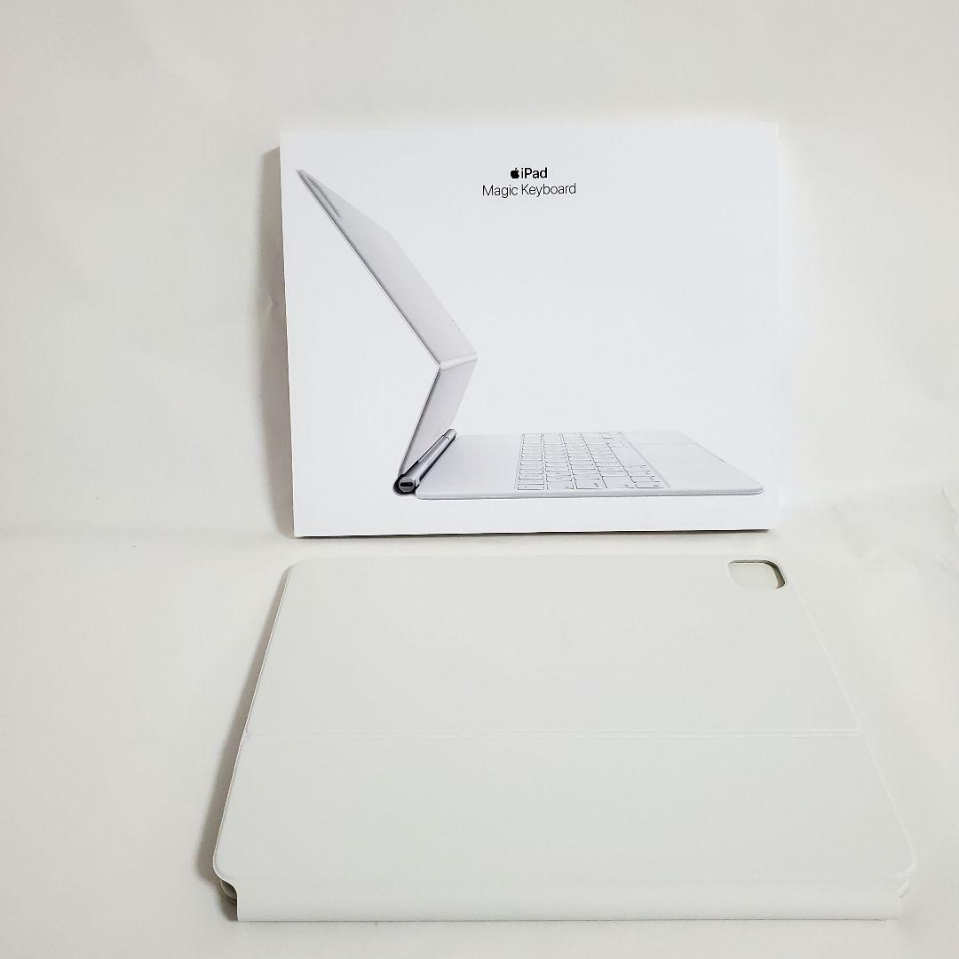 iPad Magic Keyboard MJQL3J/A キーボード A2480