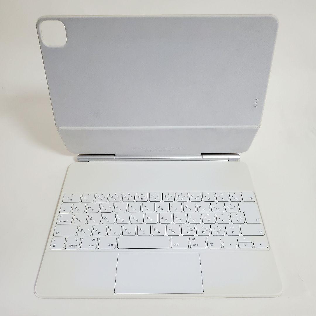 iPad Magic Keyboard MJQL3J/A キーボード A2480