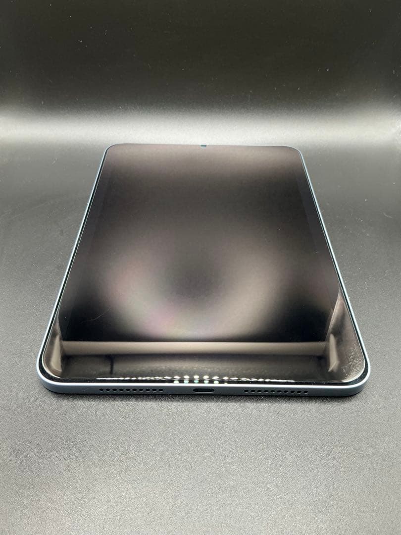 iPad mini(A17Pro搭載 2024年モデル) 128GB/Wi-Fi