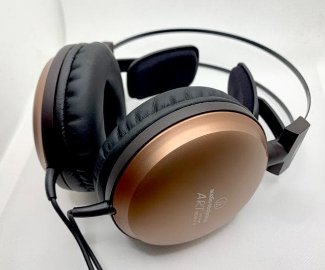 希少モデル ATH-A1000X audio-technica ヘッドホン 美品