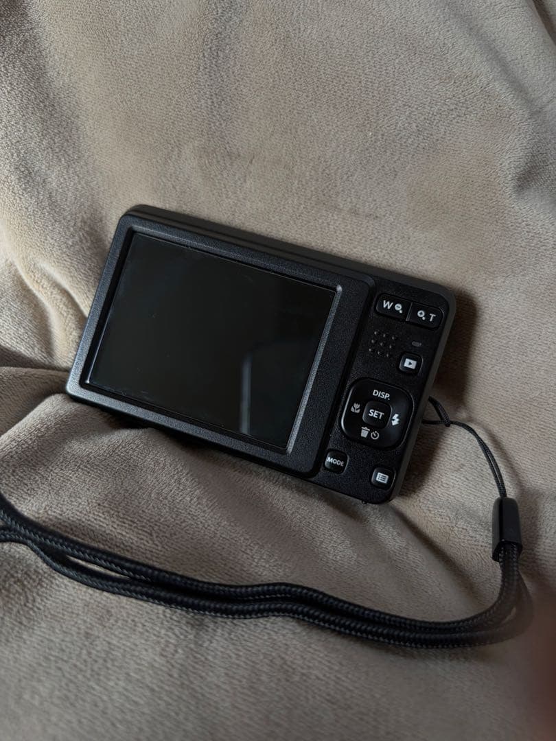 【美品】Kodak fz55