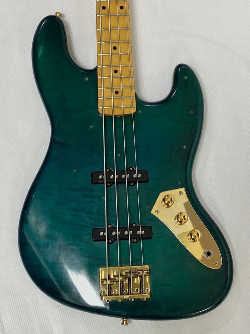 Navigator（ESP） Order Made JB ポコッペ様専用 - メルカリ