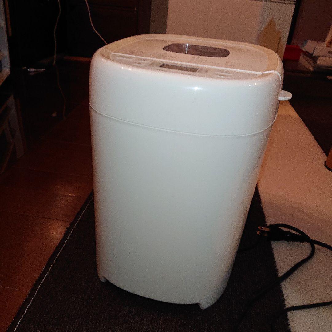 2022年製 SB-2D151 シロカ おうちベーカリーベーシックプラス おうちベーカリー ベーシック プラス SB-2D151 ｜シロカ