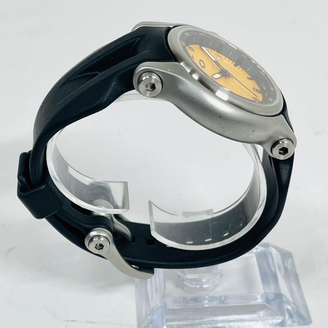 希少 レア OAKLEY Holeshot オークリー ホールショット - メルカリ