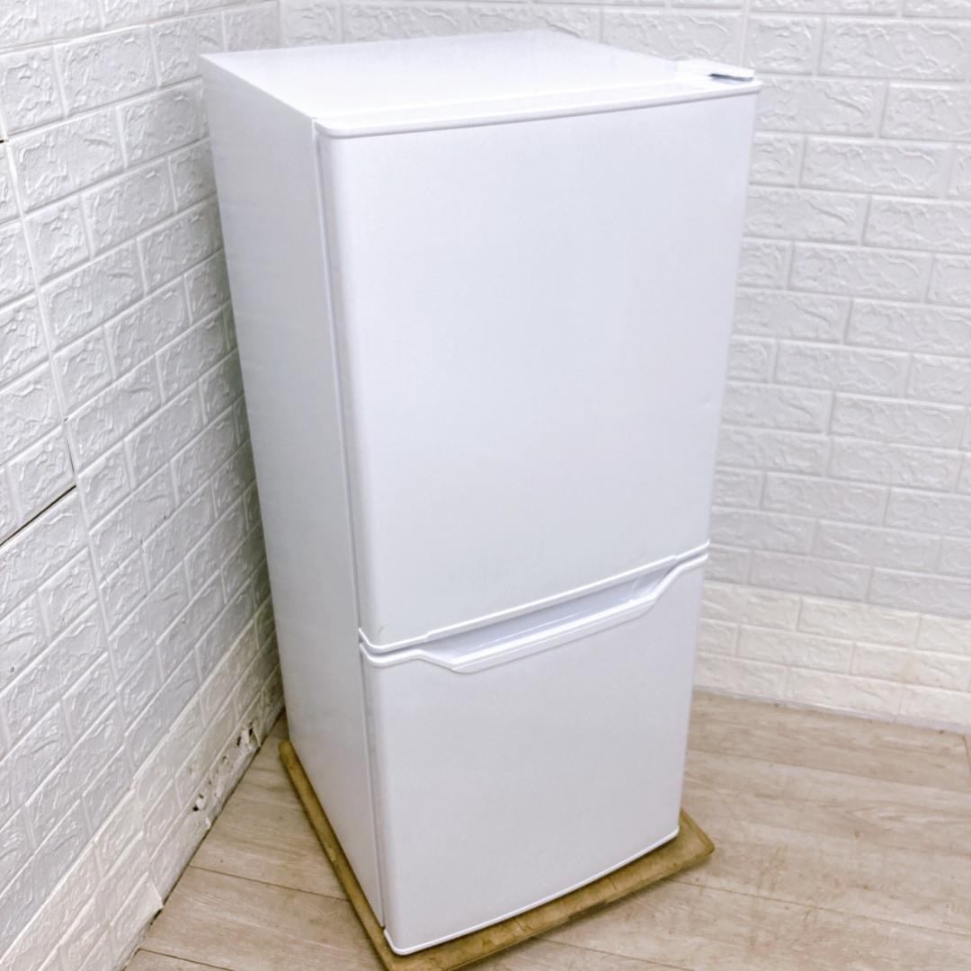 MKT11061 ヤマゼン 106L 冷蔵庫 一人暮らし 小型