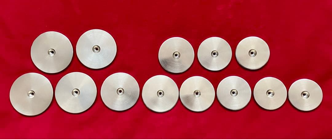 クロテイル単体(High) | Zildjian クロテイル ジルジャン ハイ