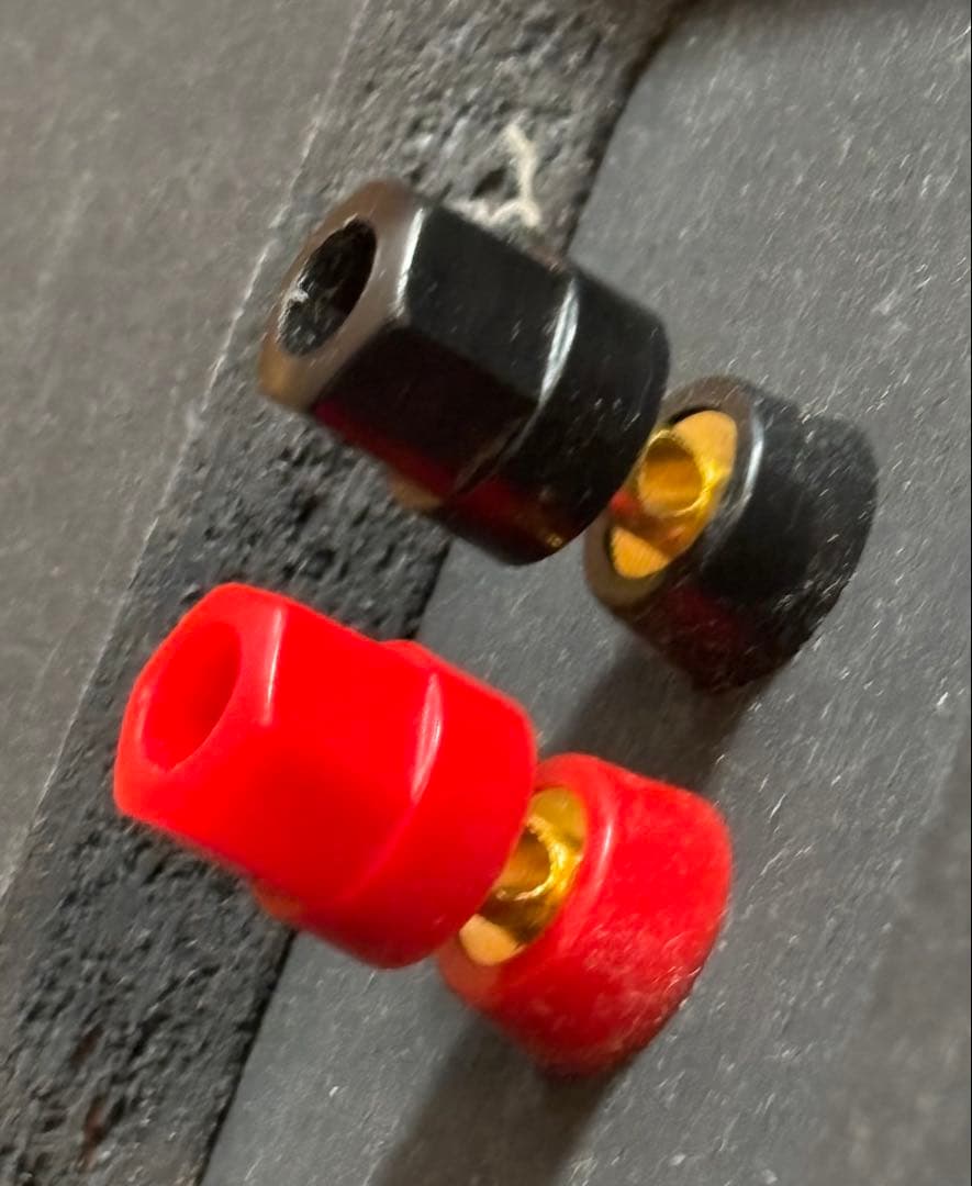 ドイツ製8インチフルレンジスピーカー 1本 /モノラル音源再生