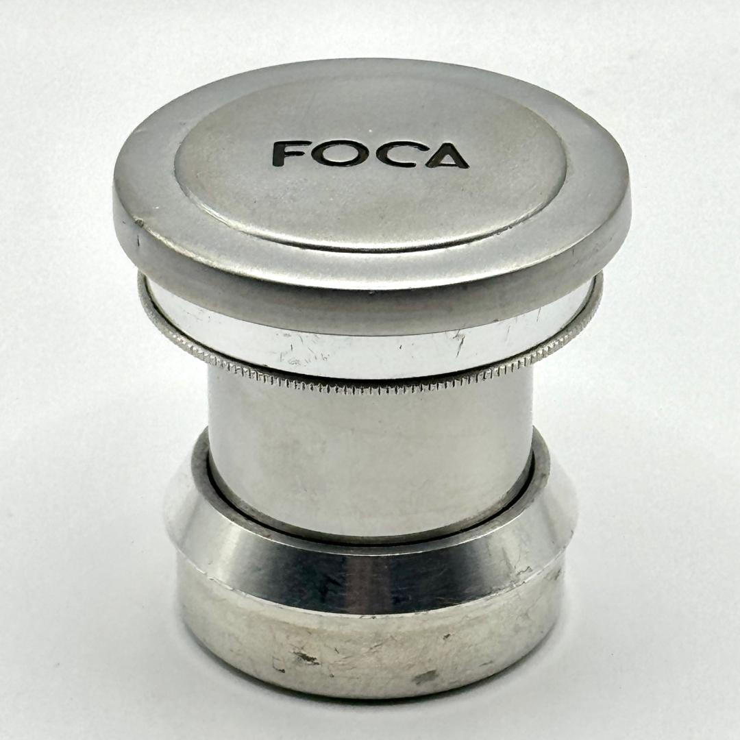 OPL Foca OPLAREX f1.9 50mm オールドレンズ - メルカリ