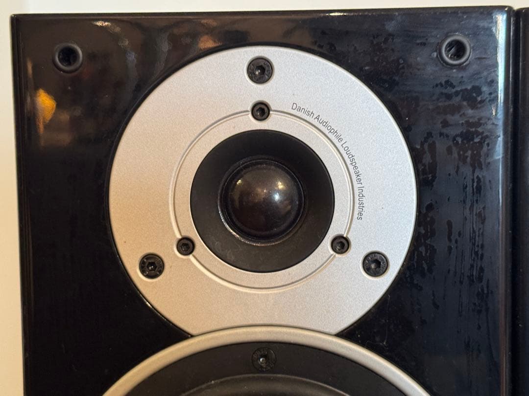 s*c様 日曜限定価格 DALI ZENSOR 1 スピーカー ゼンソール 2本