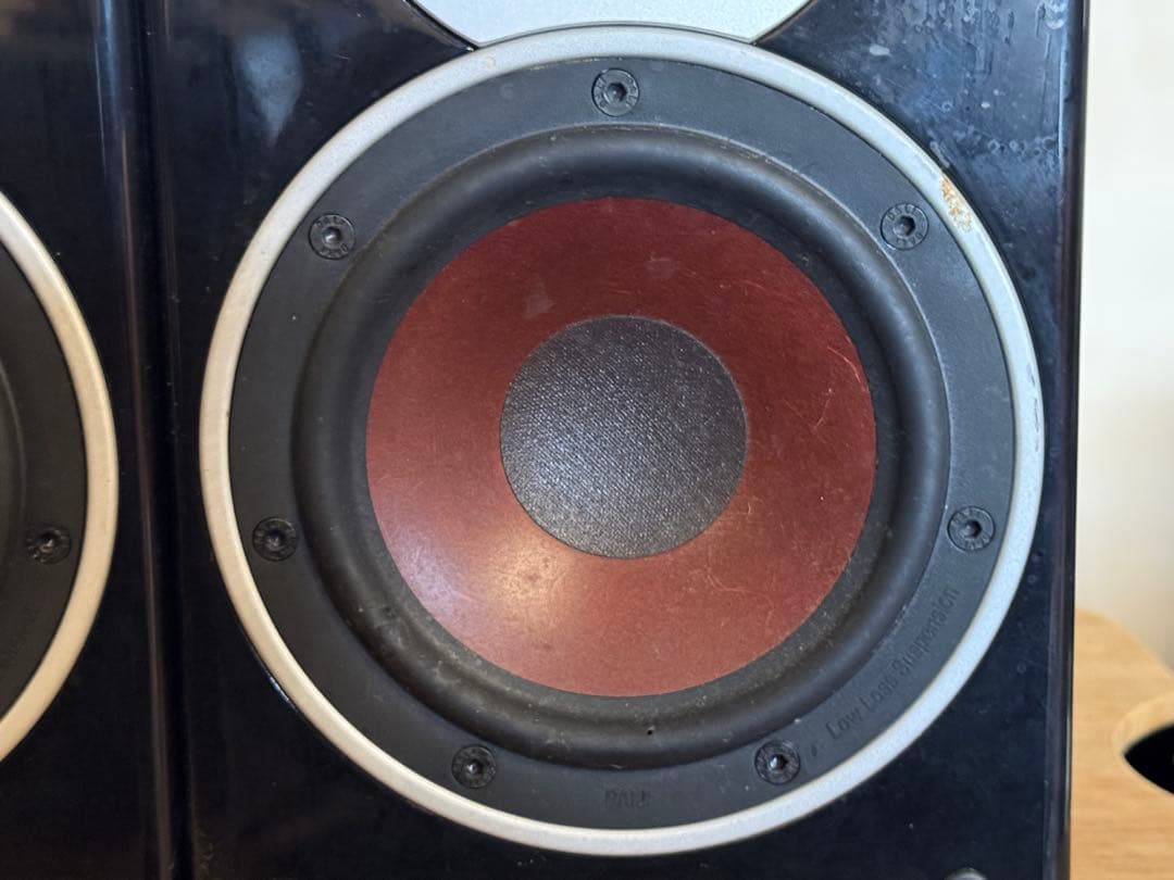 s*c様 日曜限定価格 DALI ZENSOR 1 スピーカー ゼンソール 2本