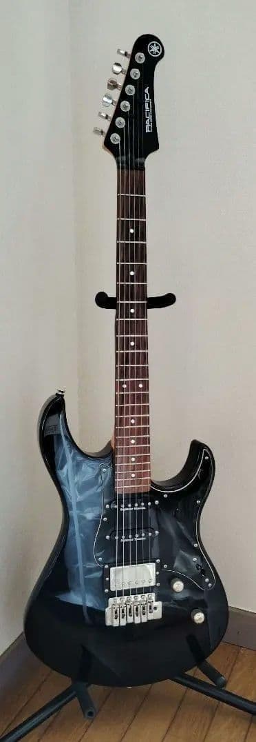 PACIFICA612VⅡFM ヤマハ パシフィカ ギター 100000001005034552_10205.jpg