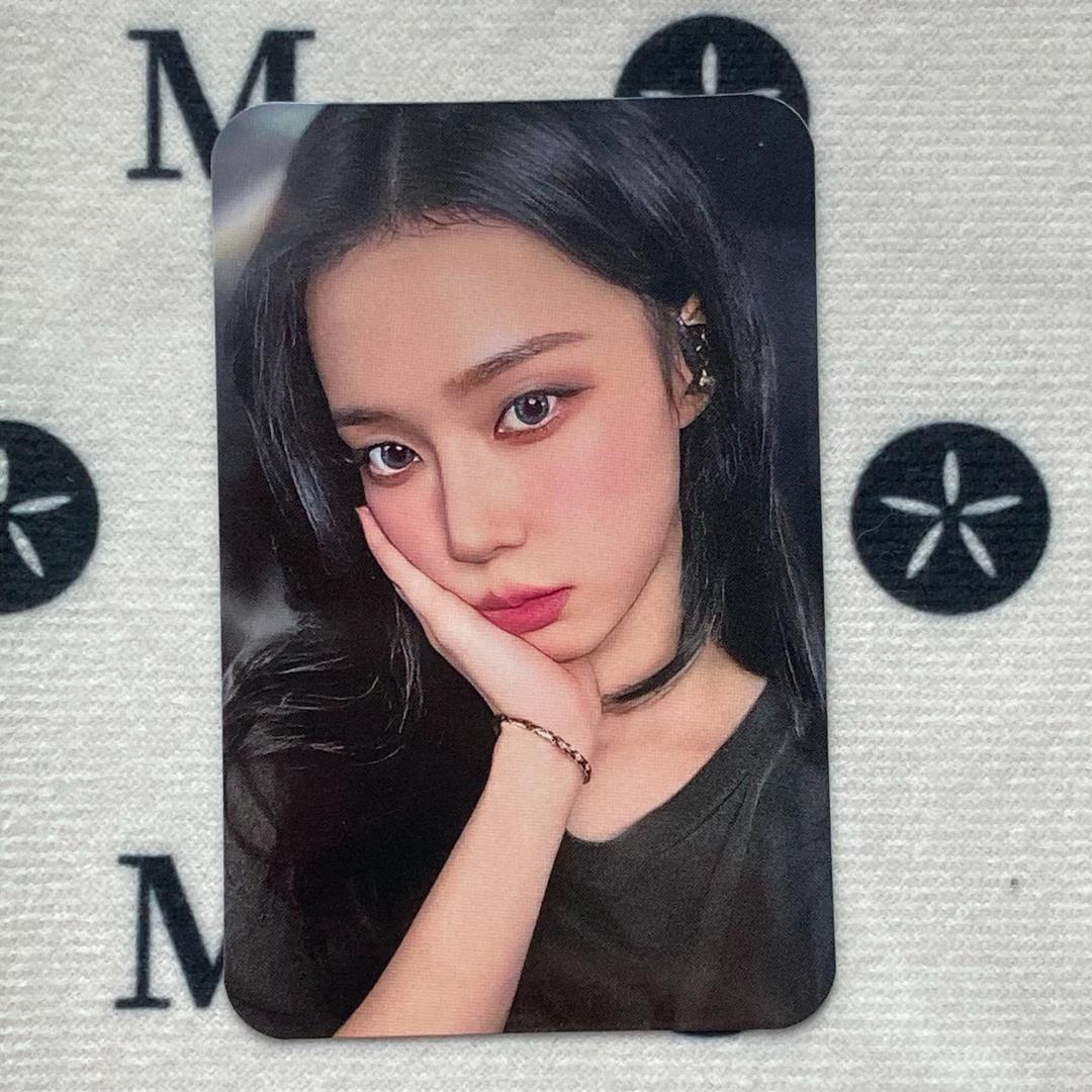 aespa SM 30周年 ENTERTAINMENTトレカ ウィンター - メルカリ