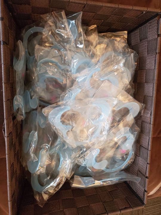 セルフホワイトニング   すぐに始められます。