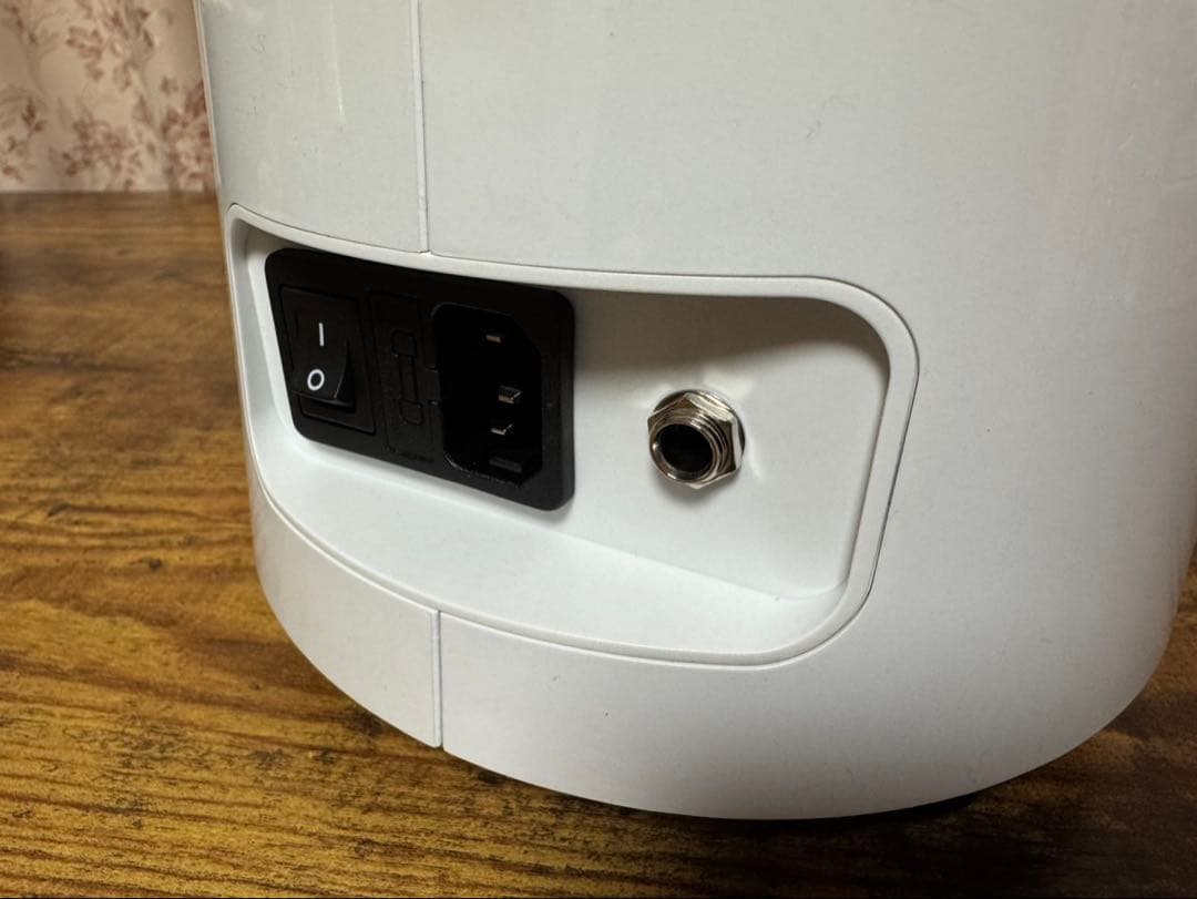 リタライフ 水素風呂 ver1