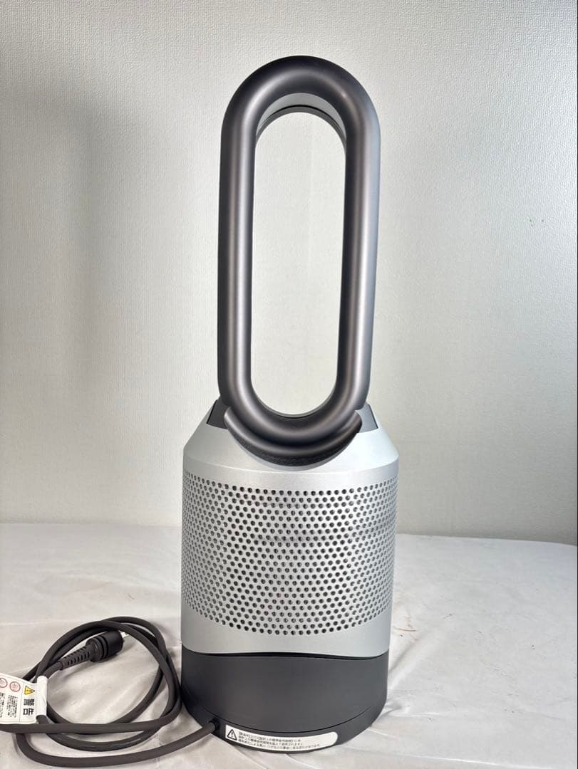 ダイソン Pure Hot+Cool Link 2023年製