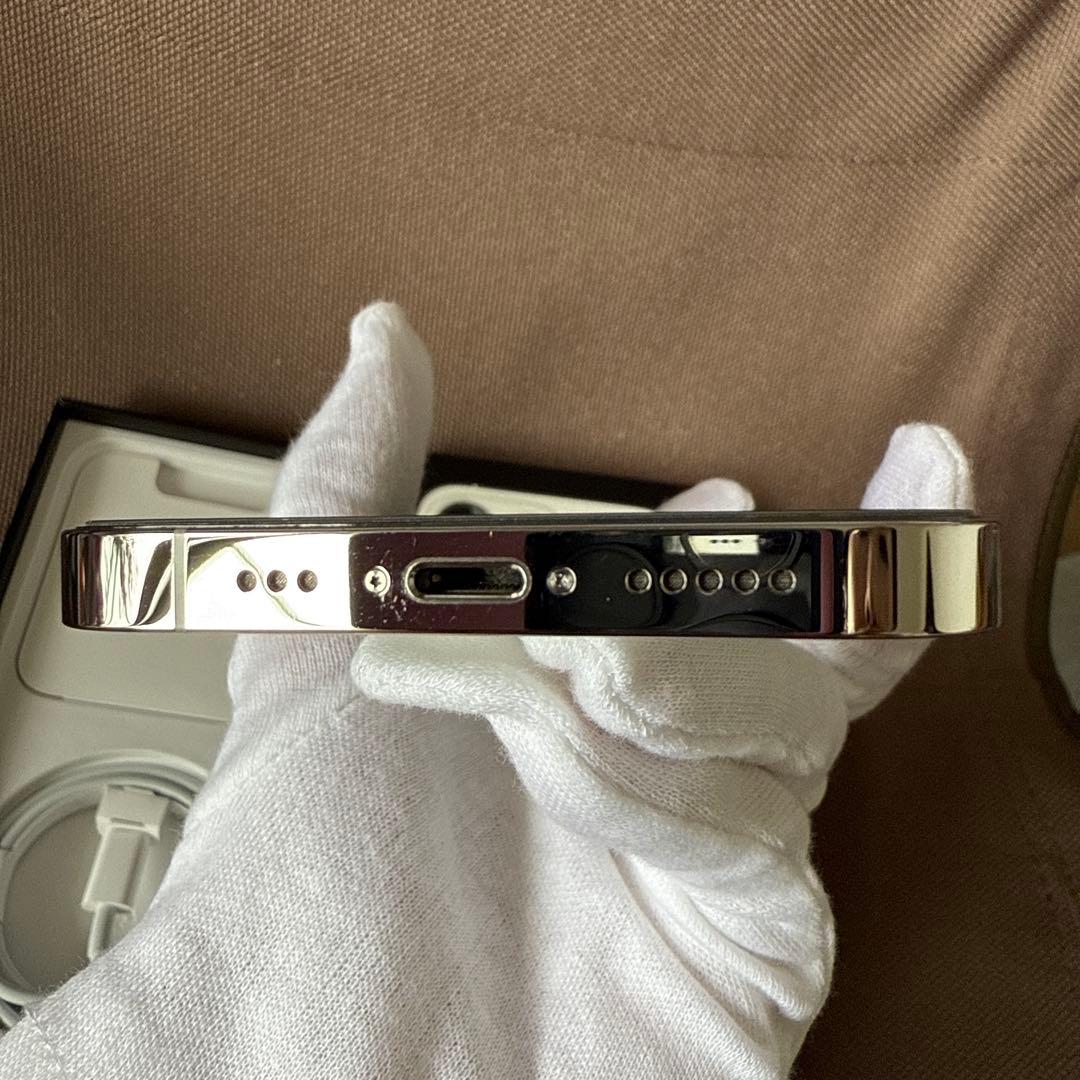 ★お値下げ★iPhone 13 Pro 512GB シルバー