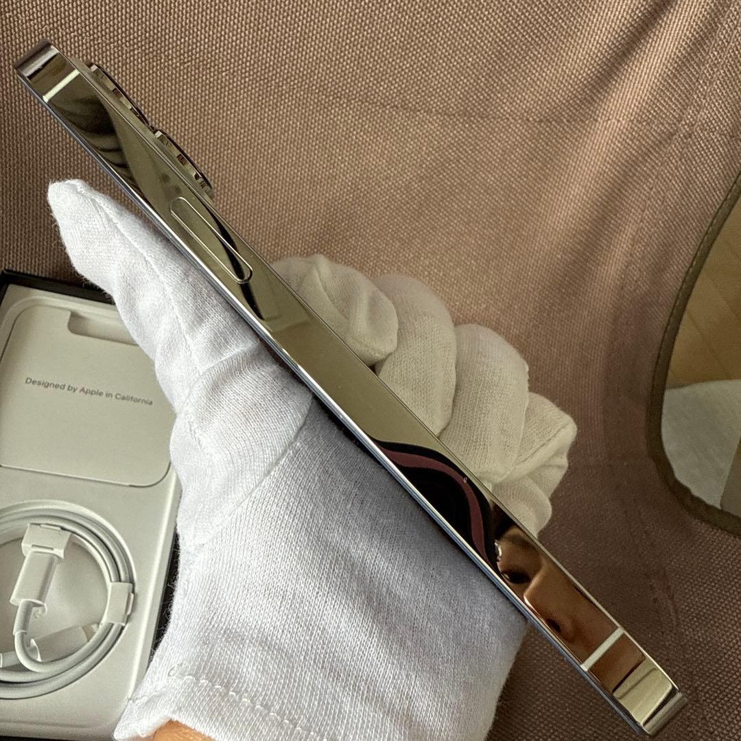 ★お値下げ★iPhone 13 Pro 512GB シルバー