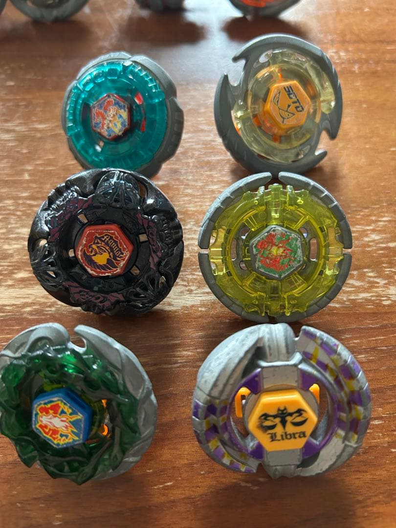 メタルファイトベイブレード まとめ売り - メルカリ