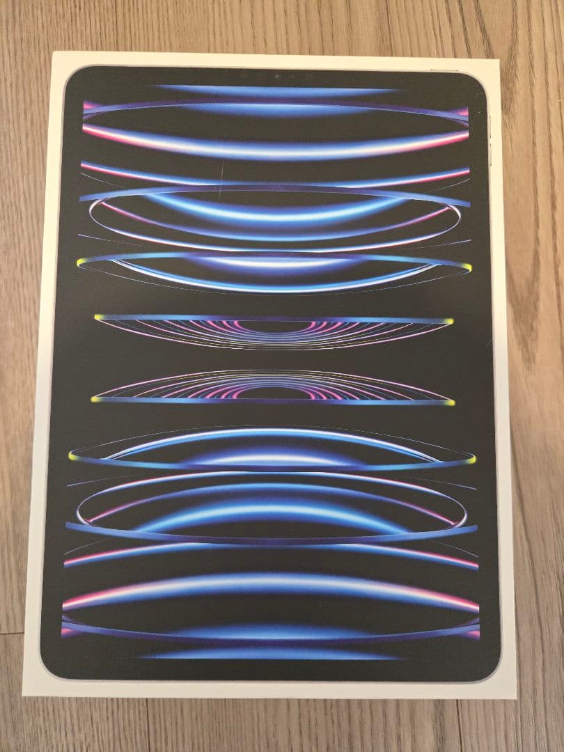 iPad Pro 11インチ 第4世代 128GB キーボード＋ペン（ジャンク）