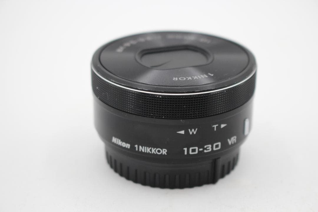 Nikon 1 NIKKOR 10-30mm F3.5-5.6 VR PD◆70