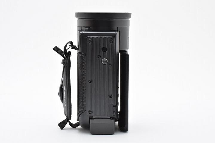 50281極美 Panasonic HC-VX2MS パナソニック 4K ビデオ