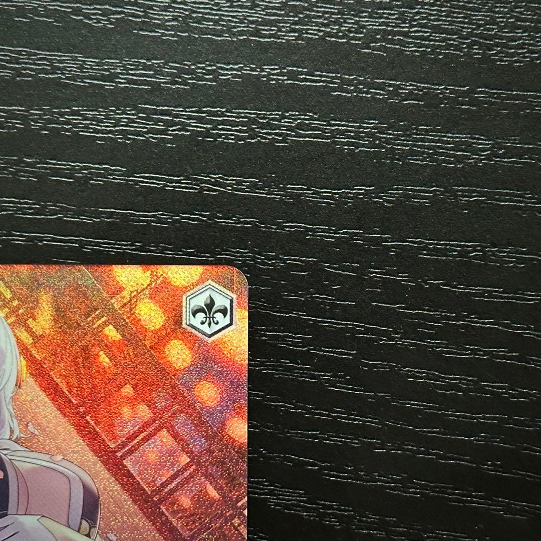 WS 軽巡洋艦シリアス SP サイン アズレン - メルカリ