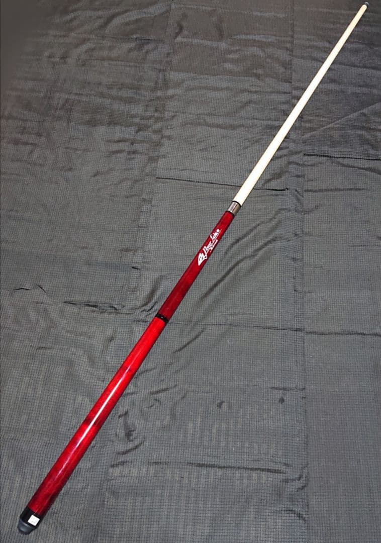 Mcdermott マクダモット ブレイクキュー ジャンプ兼用 - メルカリ