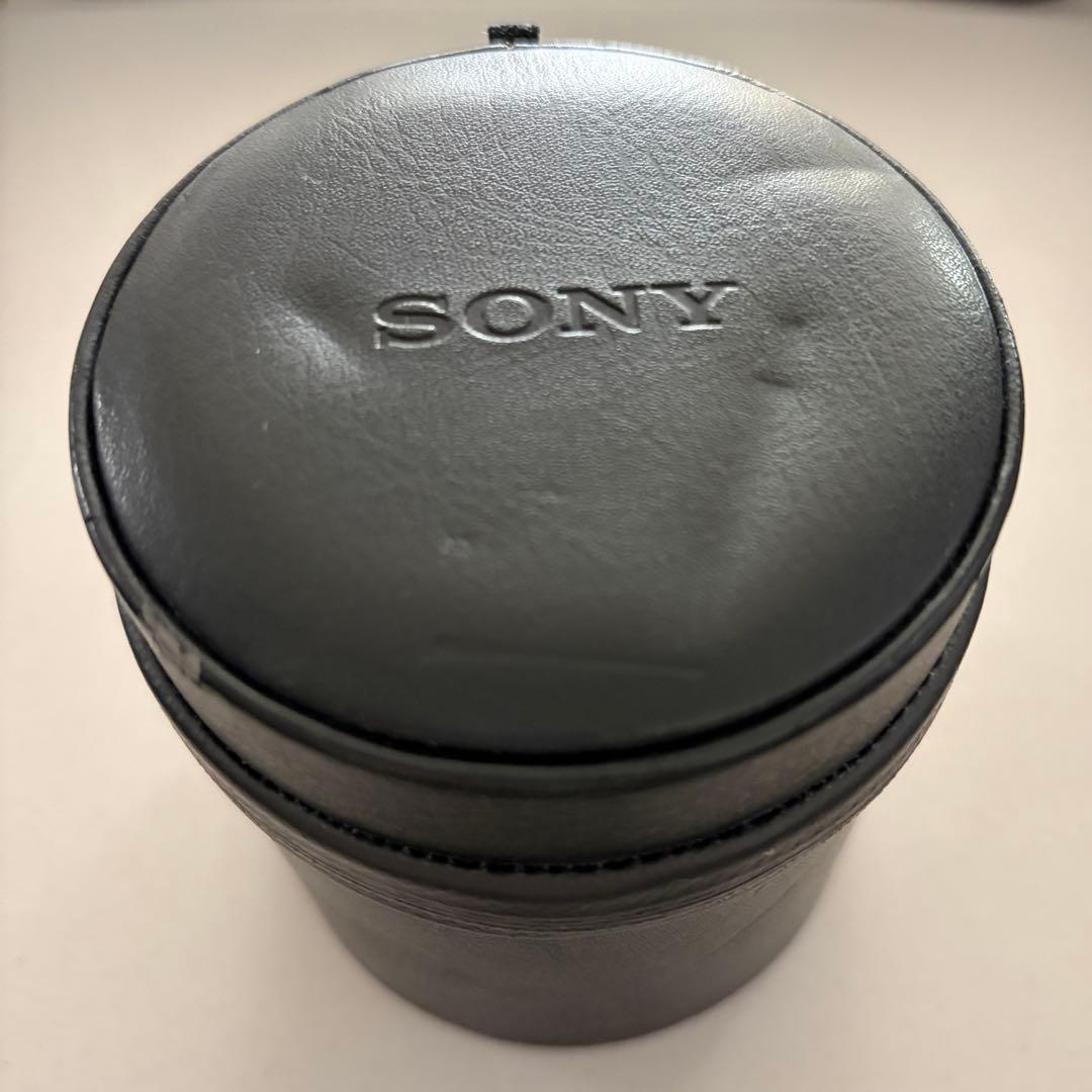 SONY レンズスタイルデジタルカメラ DSC-QX100