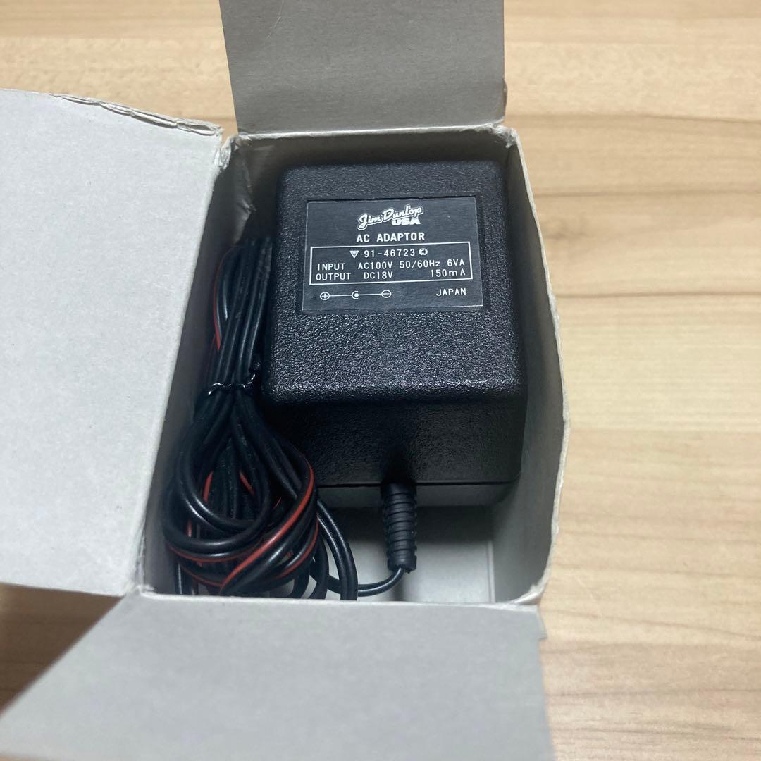 LPD Pedals BEDLUM ロベンフォード ACアダプター付 Quanta