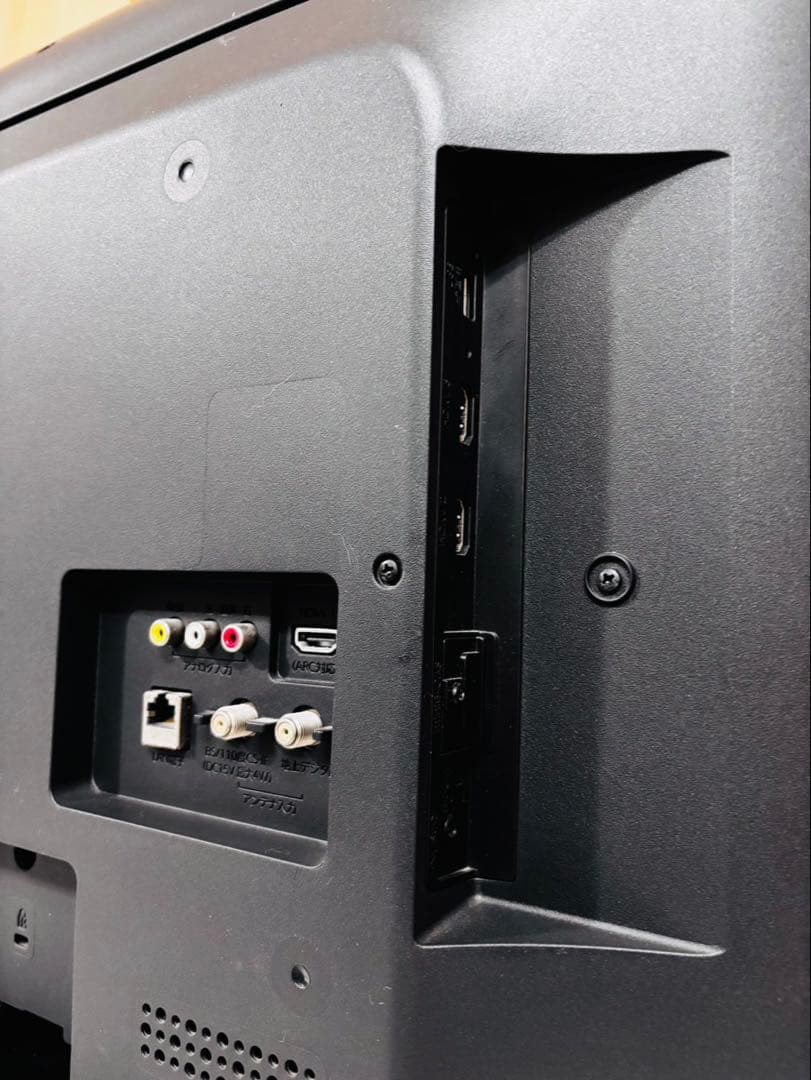 【送料込み】フナイ　FUNAI FL-32H1010 32V 液晶テレビ