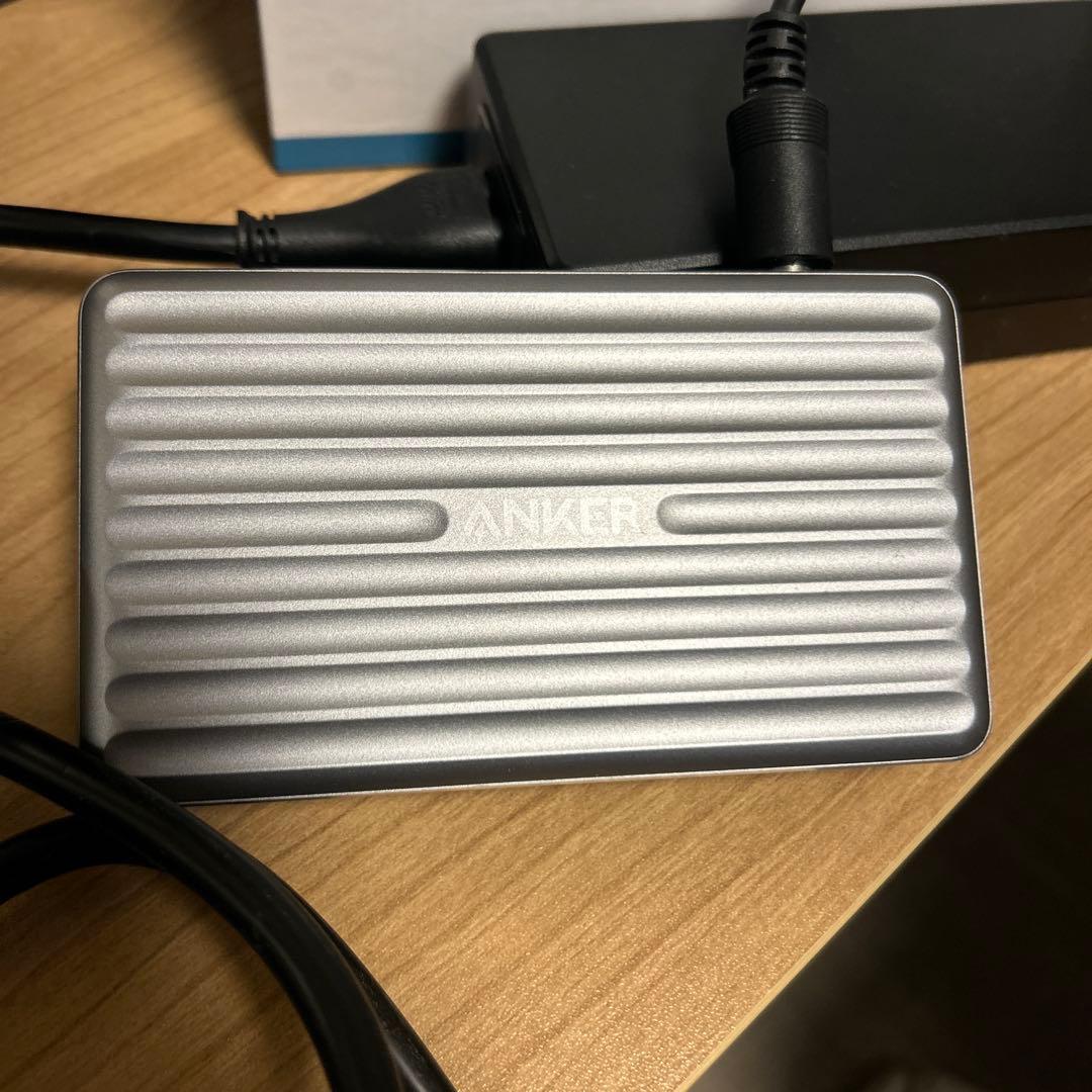 その他 Anker PowerExpand 5-in-1 Thunderbolt 4