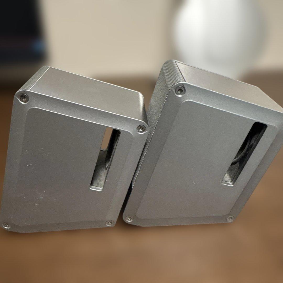 BOSE Micro Music Monitor スピーカー