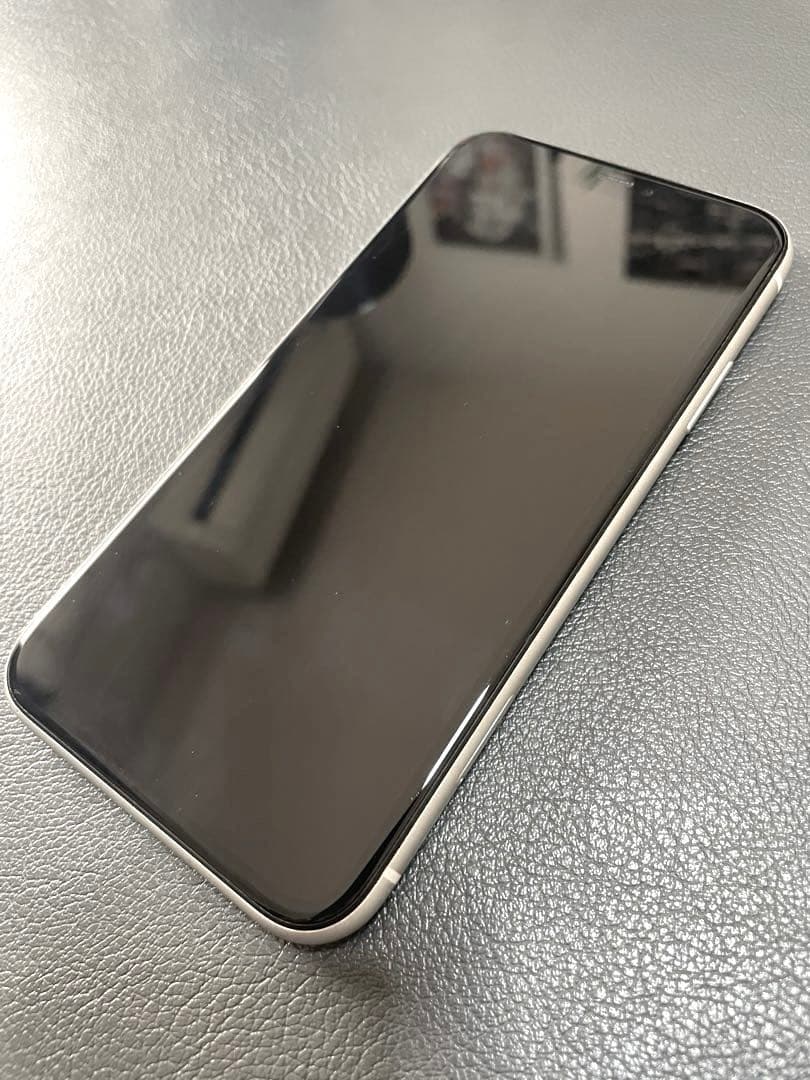 iPhone 11 64G SIMフリー