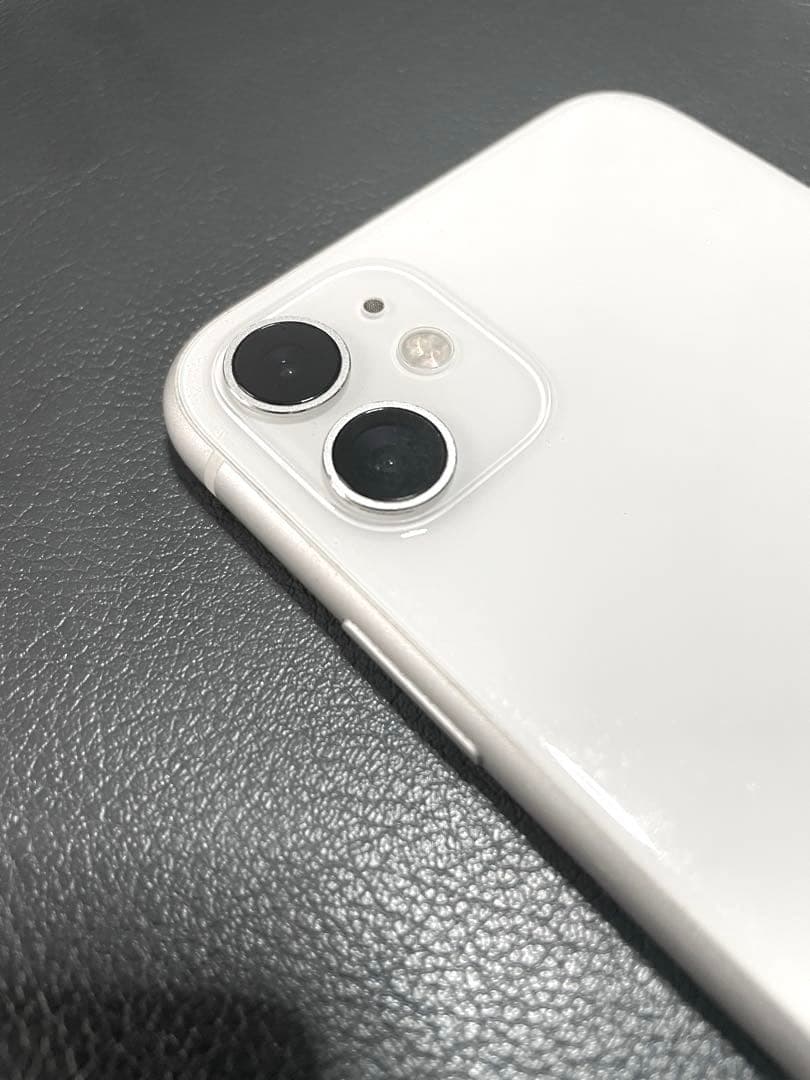 iPhone 11 64G SIMフリー