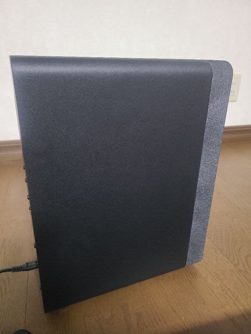 DENON DHT-S517サウンドバー ウーファー　Bluetooth