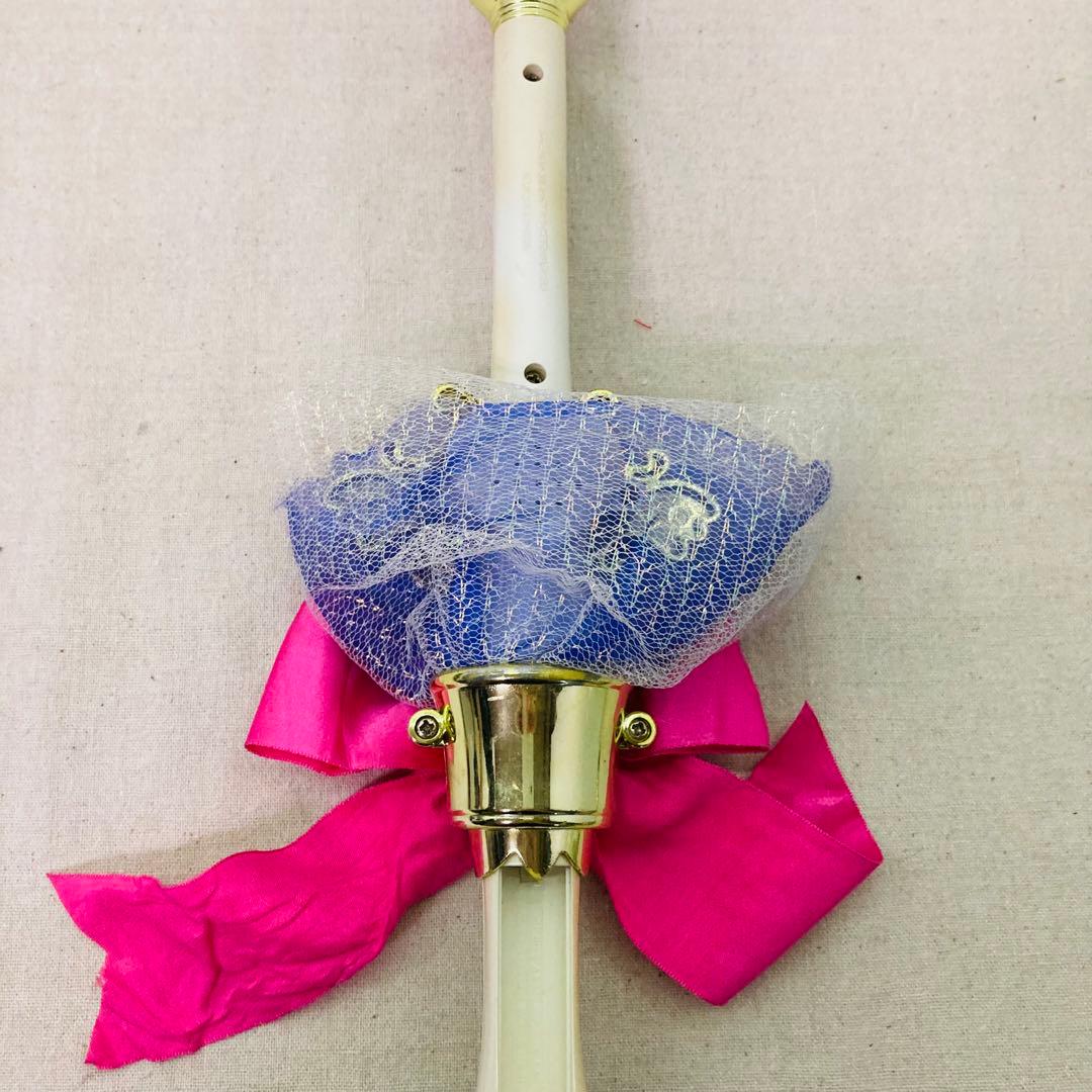 【通電確認済み☆激レア☆当時物】ウェディングピーチ　セントオペラシオン