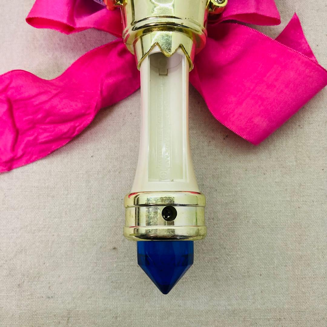 【通電確認済み☆激レア☆当時物】ウェディングピーチ　セントオペラシオン