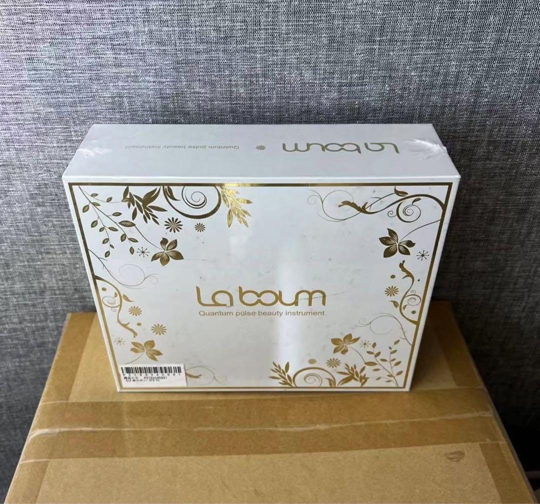 IKKO プロデュース MEラボン 美顔器