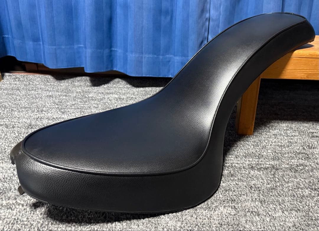 カワサキ バルカン400 スムースシート コブラシート カスタム ガレージT&F