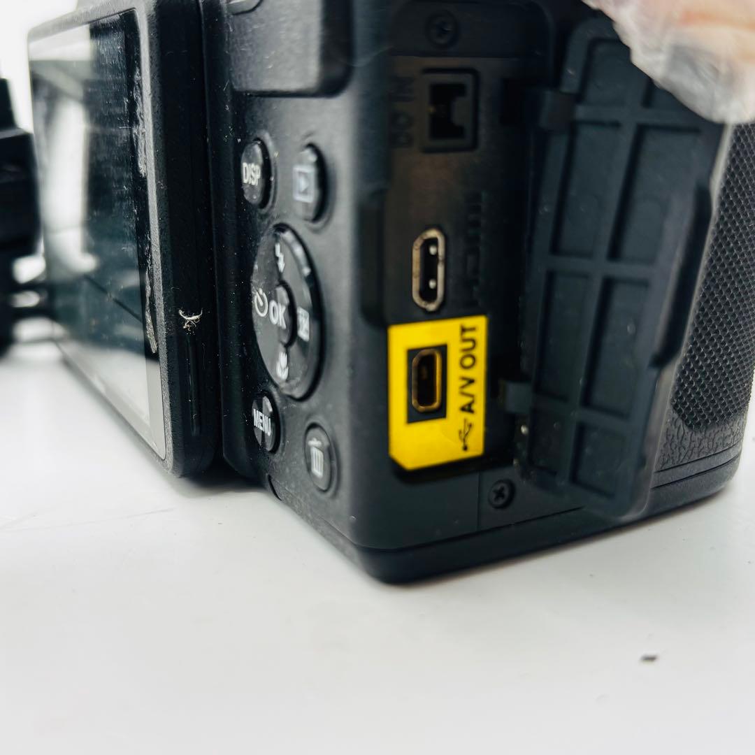 ニコン COOLPIX B500 光学40倍ズーム デジタルカメラ