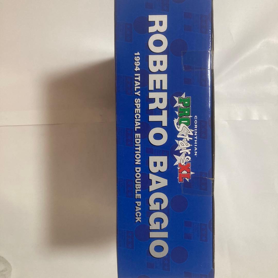 ま*か様 ロベルト・バッジオ 1994年スペシャルエディションダブル