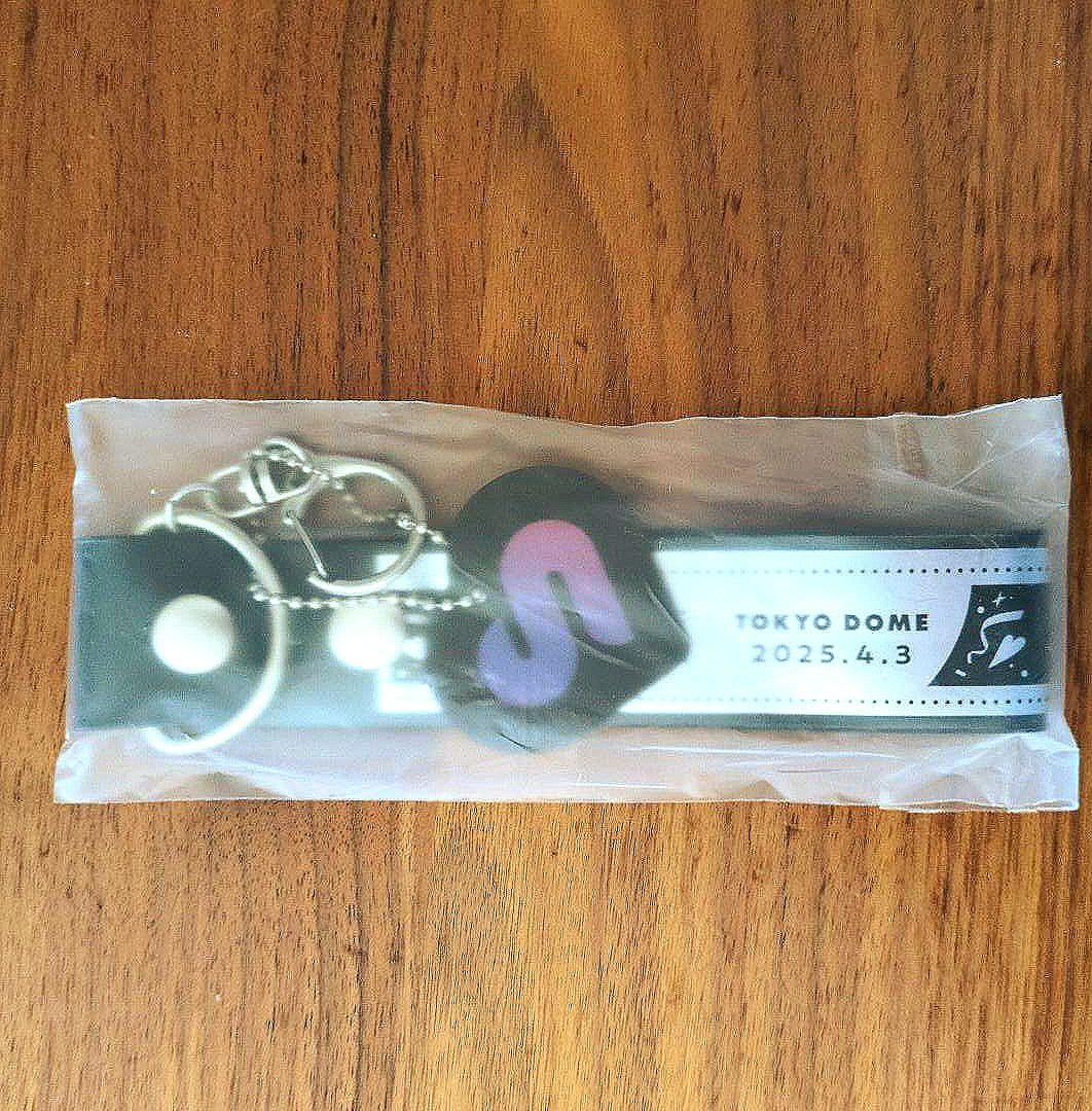 すとふぇす すとぷり STPR 銀テキーホルダー 銀テープ - メルカリ